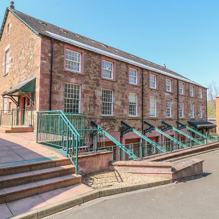 12 Keathbank Court Διαμέρισμα Blairgowrie and Rattray Εξωτερικό φωτογραφία