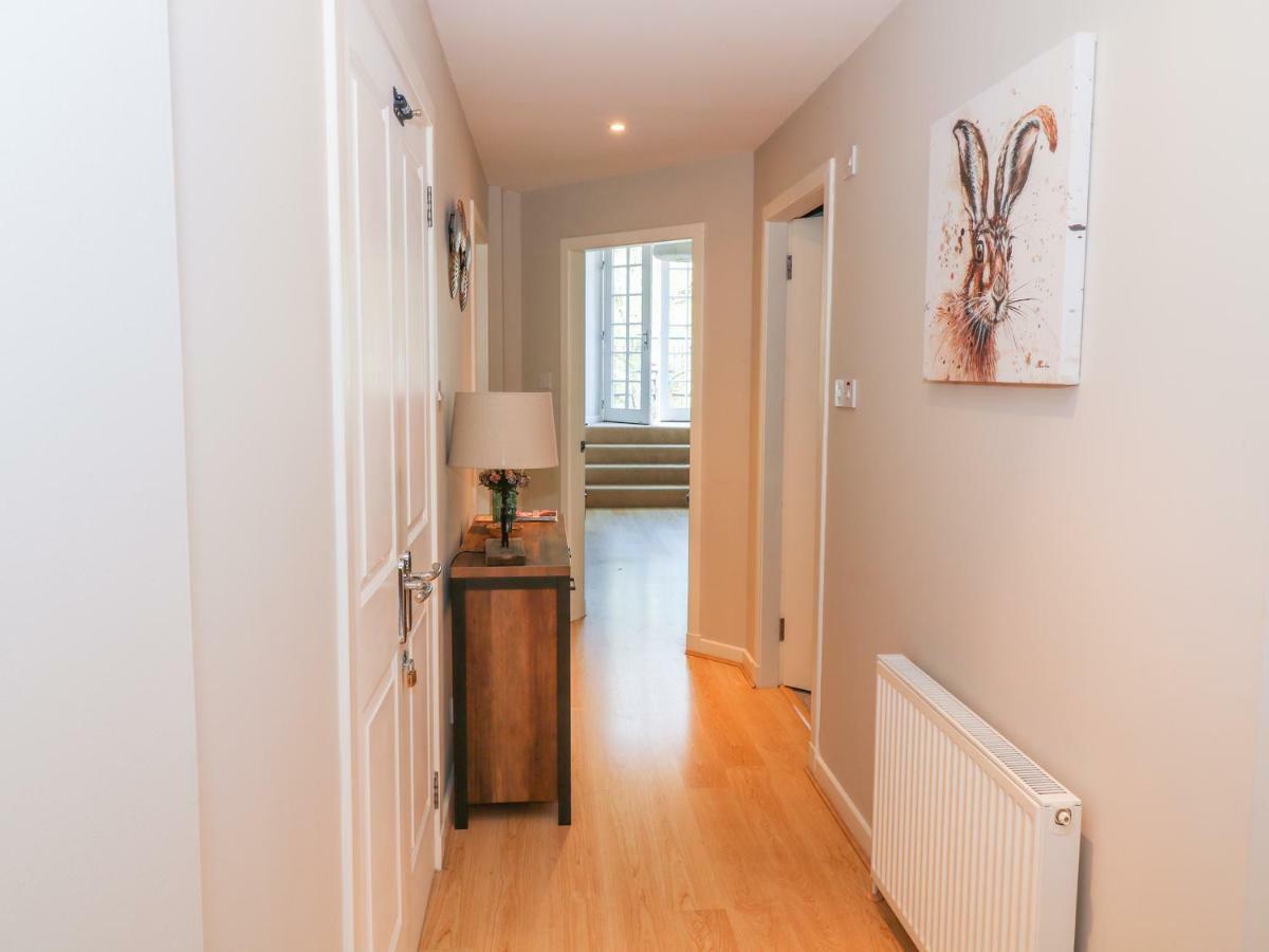 12 Keathbank Court Διαμέρισμα Blairgowrie and Rattray Εξωτερικό φωτογραφία