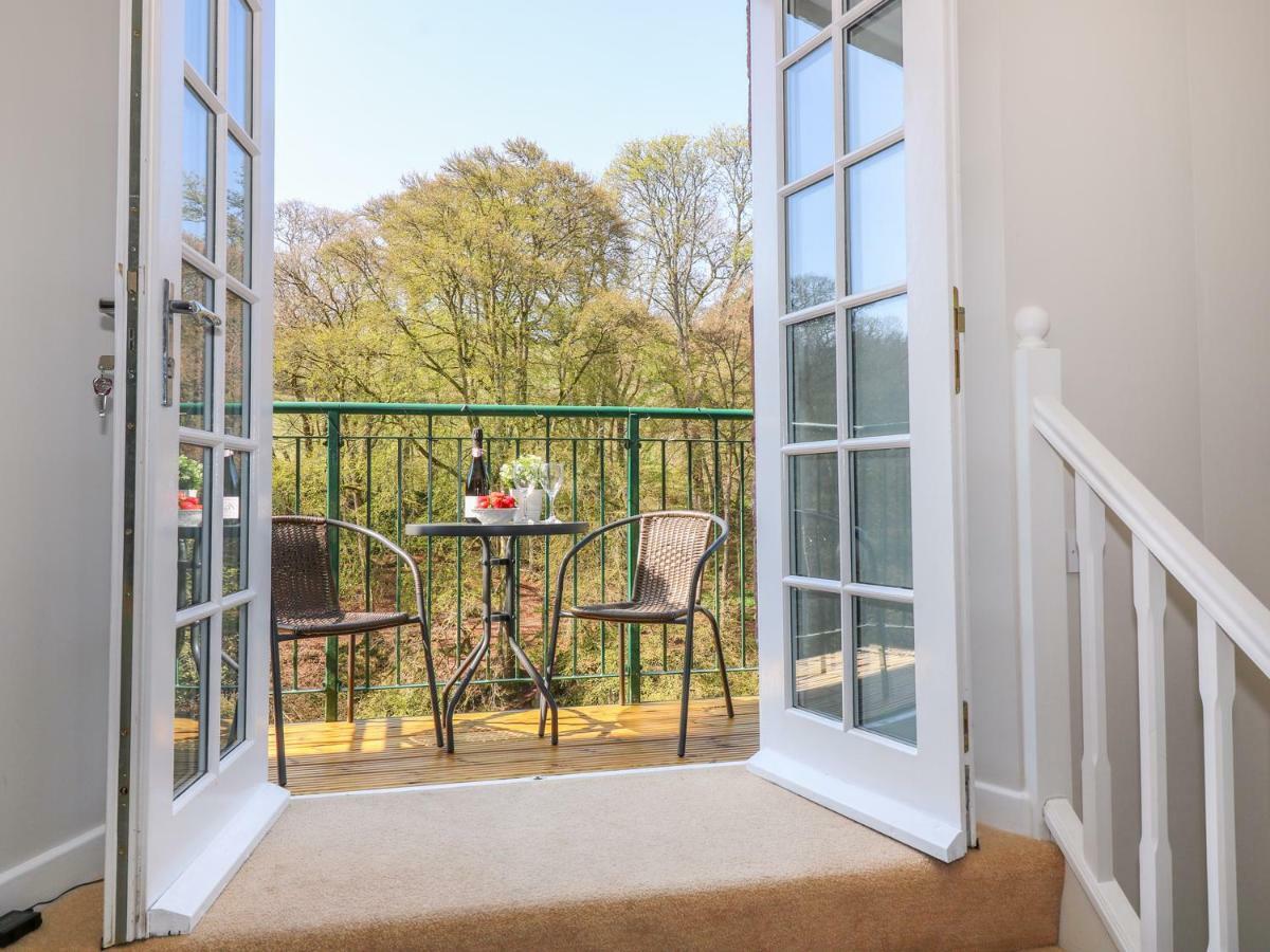 12 Keathbank Court Διαμέρισμα Blairgowrie and Rattray Εξωτερικό φωτογραφία