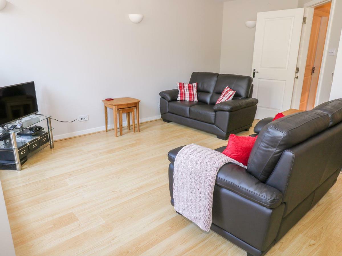12 Keathbank Court Διαμέρισμα Blairgowrie and Rattray Εξωτερικό φωτογραφία
