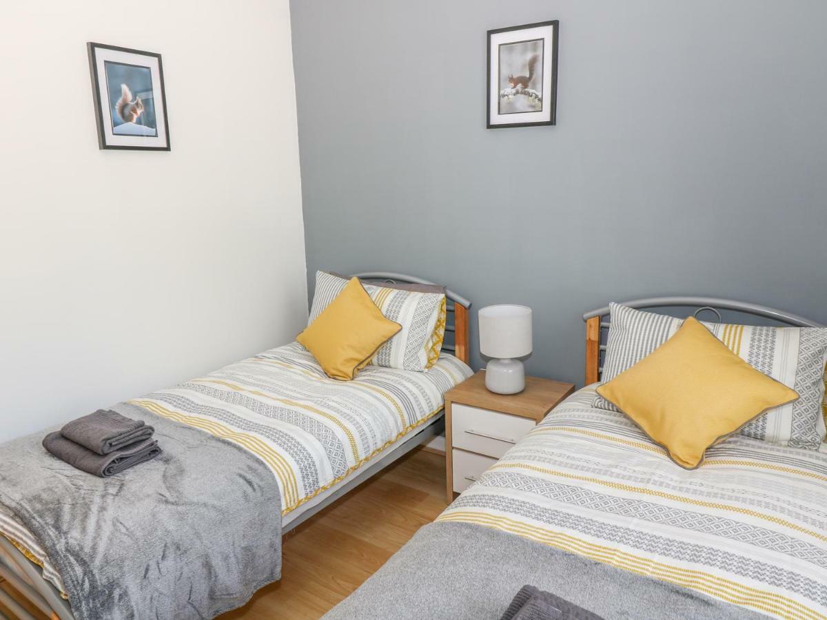 12 Keathbank Court Διαμέρισμα Blairgowrie and Rattray Εξωτερικό φωτογραφία