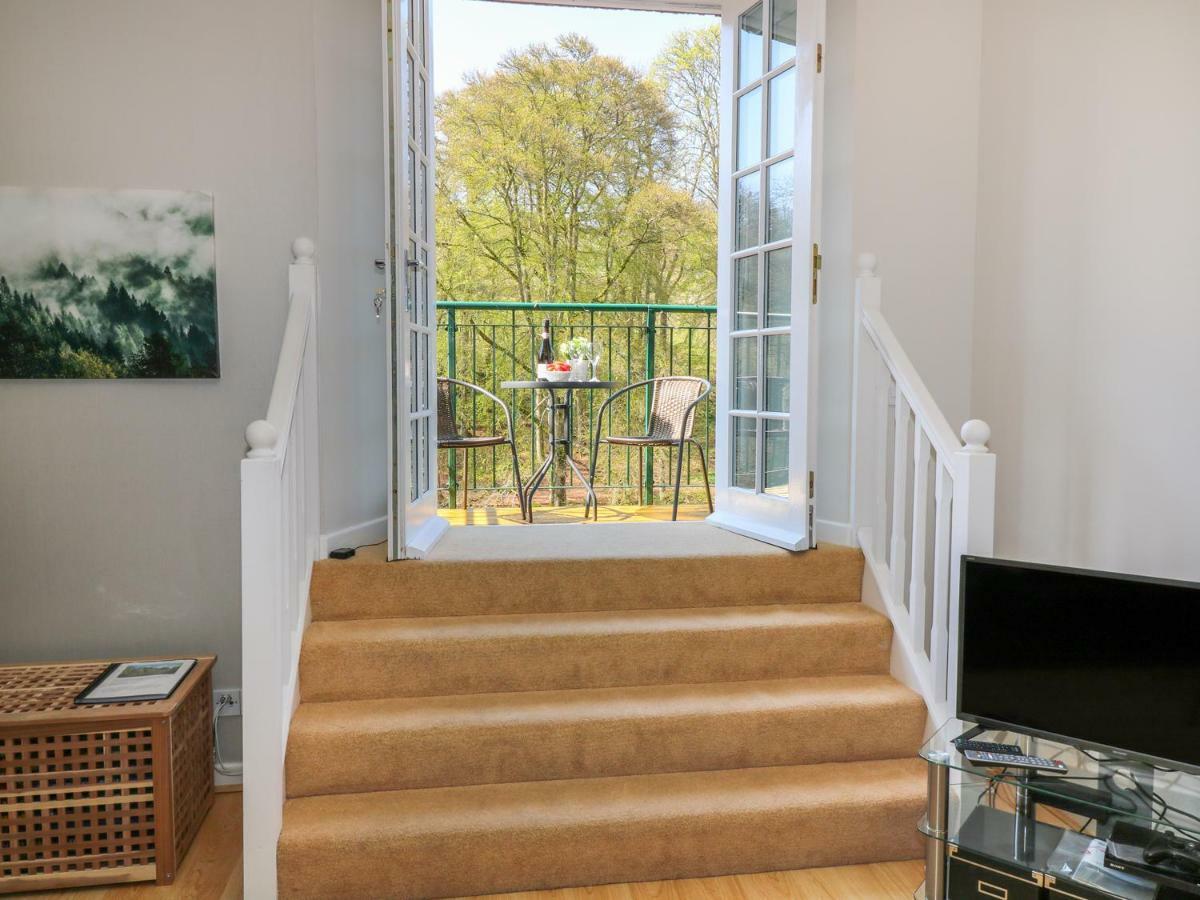 12 Keathbank Court Διαμέρισμα Blairgowrie and Rattray Εξωτερικό φωτογραφία