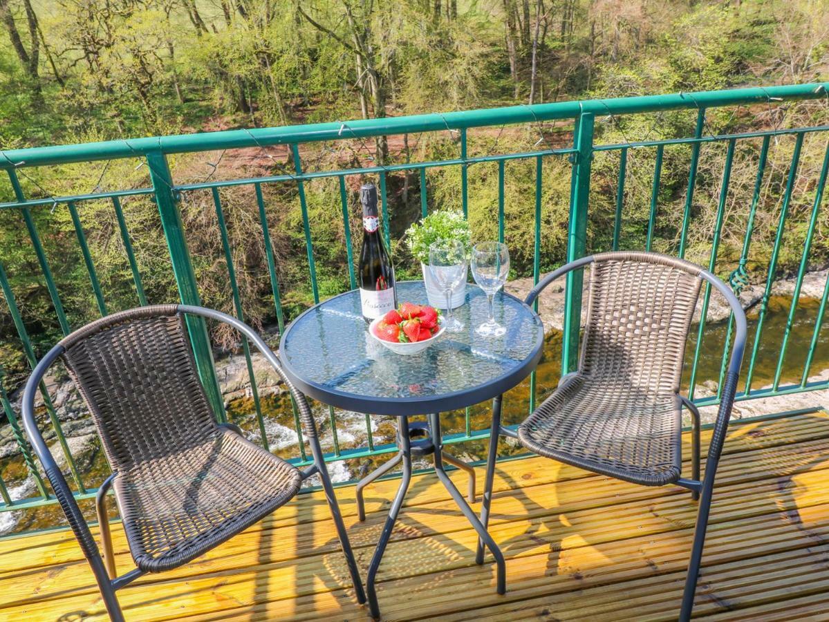 12 Keathbank Court Διαμέρισμα Blairgowrie and Rattray Εξωτερικό φωτογραφία