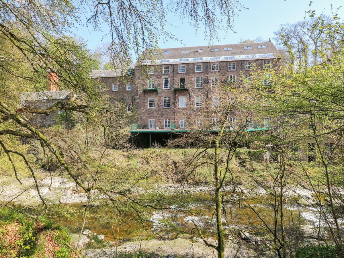 12 Keathbank Court Διαμέρισμα Blairgowrie and Rattray Εξωτερικό φωτογραφία